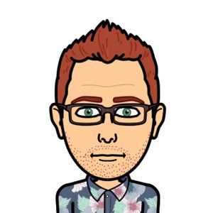 Meet your Posher, Mark